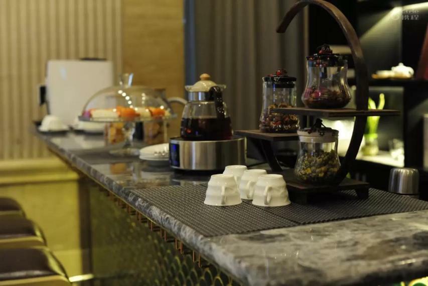 Jinjiang Ducheng Kunqu Opera Hotel Куньшань Экстерьер фото